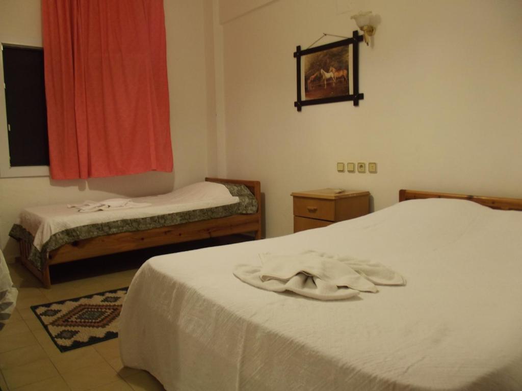 Holiday Hotel Dalyan Kamer foto