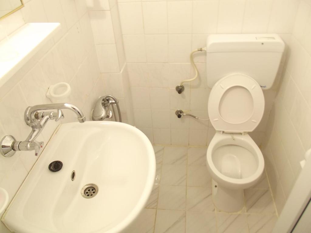 Holiday Hotel Dalyan Kamer foto