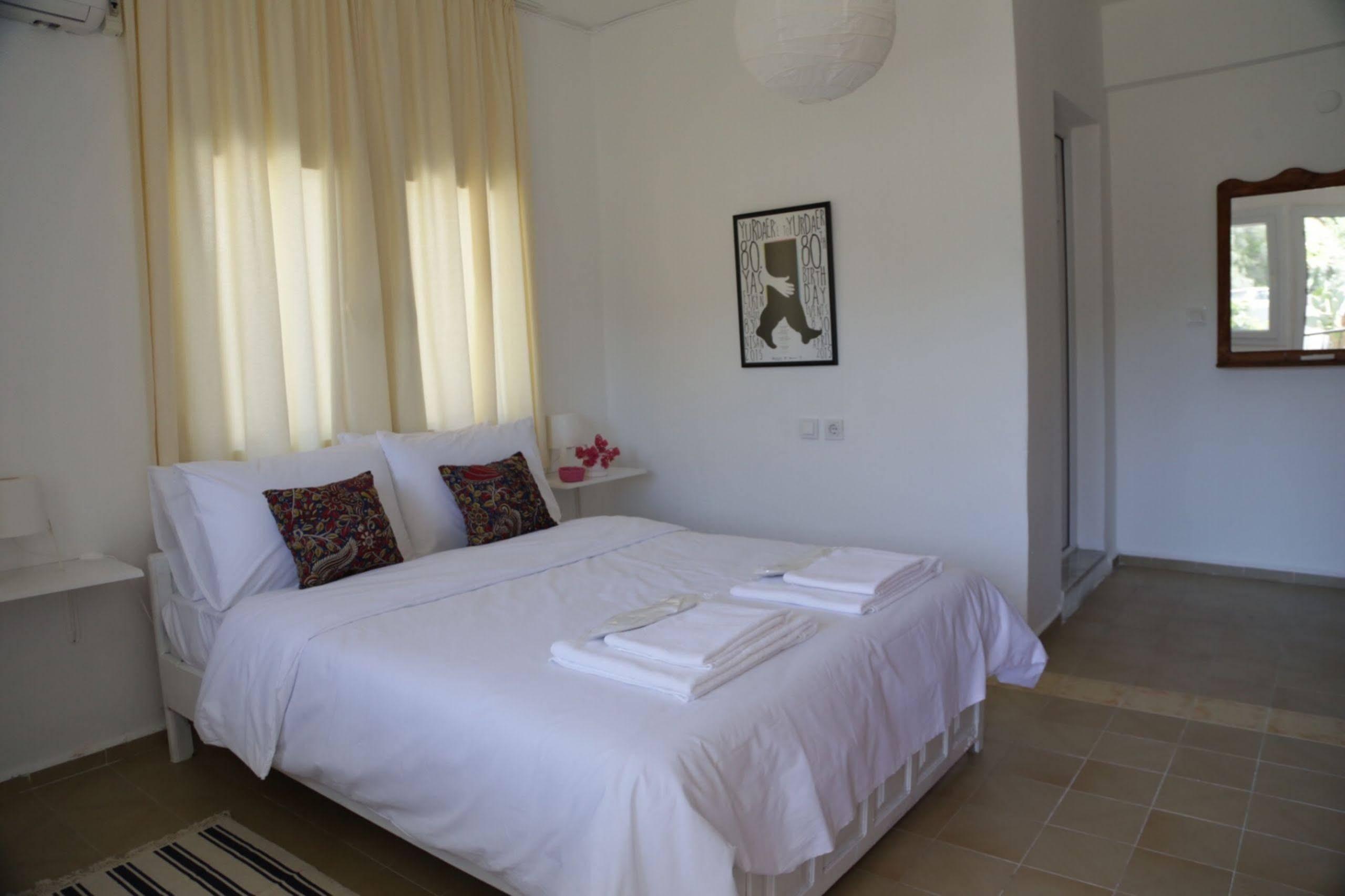 Holiday Hotel Dalyan Buitenkant foto